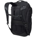 Thule Accent TACBP2216 - Black 40,6 cm (16") Sac à dos Noir