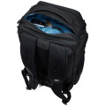 Thule Accent TACBP2216 - Black 40,6 cm (16") Sac à dos Noir