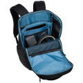 Thule Accent TACBP2216 - Black 40,6 cm (16") Sac à dos Noir