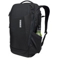 Thule Accent TACBP2216 - Black 40,6 cm (16") Sac à dos Noir