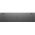 HP KBD 975 DUAL-MODE WL FR clavier RF sans fil + Bluetooth Noir