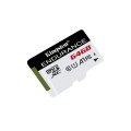 Kingston Technology High Endurance 64 Go MicroSD UHS-I Classe 10