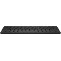 HP 355 Compact Multi France - Tastatur - Bluetooth 5 clavier Maison Noir
