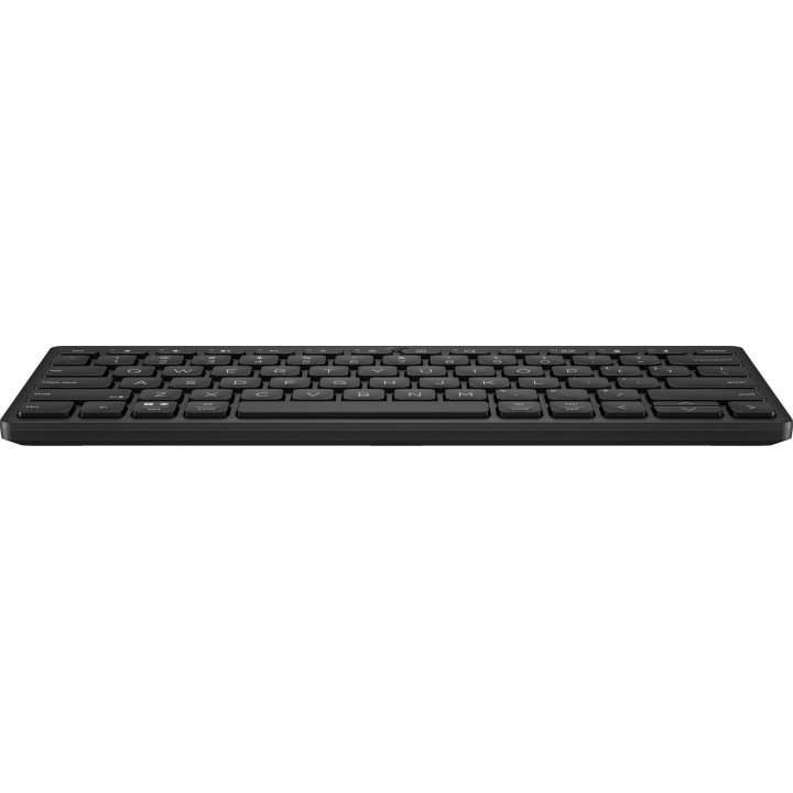 HP 355 Compact Multi France - Tastatur - Bluetooth 5 clavier Maison Noir
