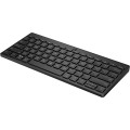HP 355 Compact Multi France - Tastatur - Bluetooth 5 clavier Maison Noir
