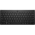 HP 355 Compact Multi France - Tastatur - Bluetooth 5 clavier Maison Noir