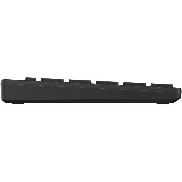 HP 355 Compact Multi France - Tastatur - Bluetooth 5 clavier Maison Noir