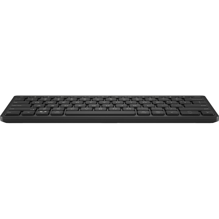 HP 355 Compact Multi France - Tastatur - Bluetooth 5 clavier Maison Noir