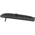 HP STORE 3PL clavier Maison RF sans fil + Bluetooth Noir