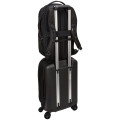 Thule Subterra TSLB-317 Black sac à dos Noir Nylon