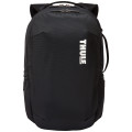 Thule Subterra TSLB-317 Black sac à dos Noir Nylon