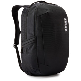 Thule Subterra TSLB-317 Black sac à dos Noir Nylon