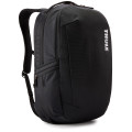 Thule Subterra TSLB-317 Black sac à dos Noir Nylon