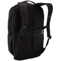 Thule Subterra TSLB-317 Black sac à dos Noir Nylon