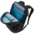 Thule Subterra TSLB-317 Black sac à dos Noir Nylon