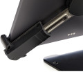 StarTech.com Support Tablette Sécurisé Câble K-Slot - Porte Tablette Vérouillable - Tablettes 7,9-13 pouces - Repose Tablet
