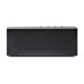 StarTech.com Switch KVM 4 Ports DisplayPort pour Deux Moniteurs, KVM 4K 60Hz, 2 Ports USB 5Gbps, 2 Ports USB 2.0 HID, Commutate
