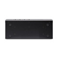 StarTech.com Switch KVM 4 Ports DisplayPort pour Deux Moniteurs, KVM 4K 60Hz, 2 Ports USB 5Gbps, 2 Ports USB 2.0 HID, Commutate