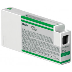 Epson Encre Pigment Vert SP 7900/9900 (700ml)