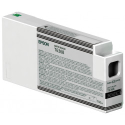 Epson Encre Pigment Noir mat SP SP 7700/9700/7900/9900/7890/9890 (700ml)
