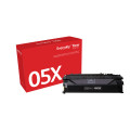 Toner Noir Everyday™ de Xerox compatible avec HP 05X (CE505X), Grande capacité