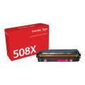 Toner Magenta Everyday™ de Xerox compatible avec HP 508X (CF363X), Grande capacité