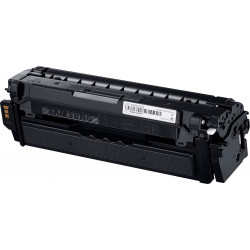 Samsung CLT-K503L Toner noir grande capacité authentique