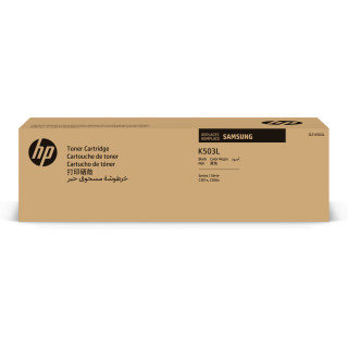 Samsung CLT-K503L Toner noir grande capacité authentique