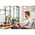 Poly Téléphone IP Edge E500 compatible PoE