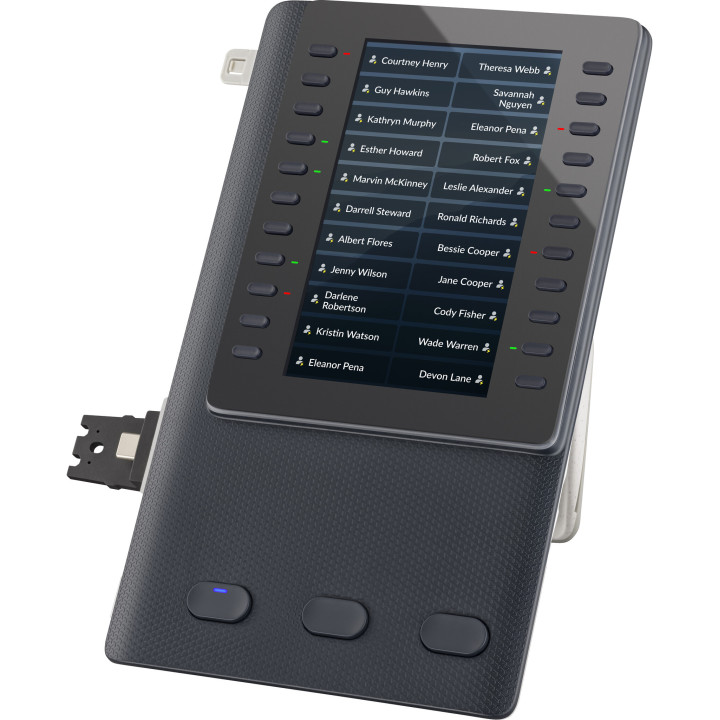 Poly Module d’extension Edge E