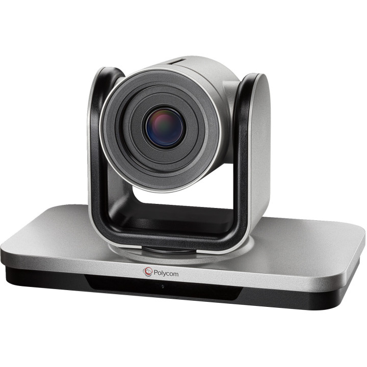 POLY Objectif grand angle EagleEye IV 12x
