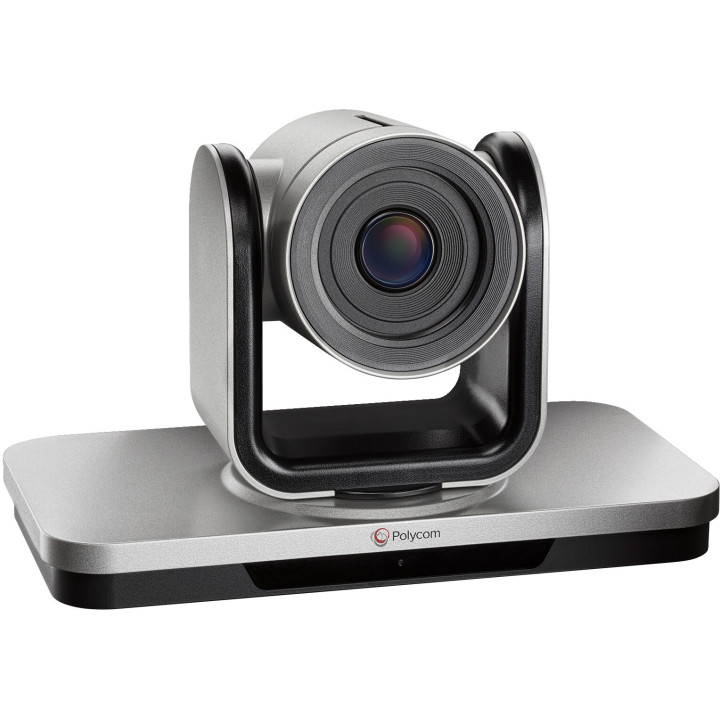 POLY Objectif grand angle EagleEye IV 12x