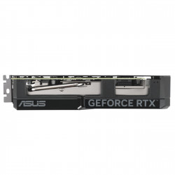 ASUS Dual -RTX4070S-O12G-EVO NVIDIA GeForce RTX 4070 SUPER 12 Go GDDR6X