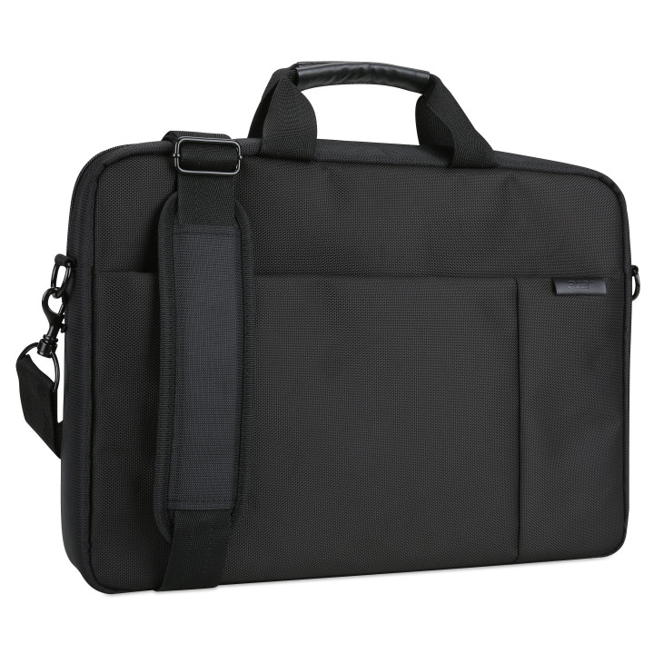 Acer 15.6" Options Pack Care Gold 39,6 cm (15.6") Malette Noir