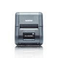 Brother RJ-2030 Imprimante avec un port infrarouge 203 x 203 DPI Avec fil &sans fil Thermique directe Imprimante mobile
