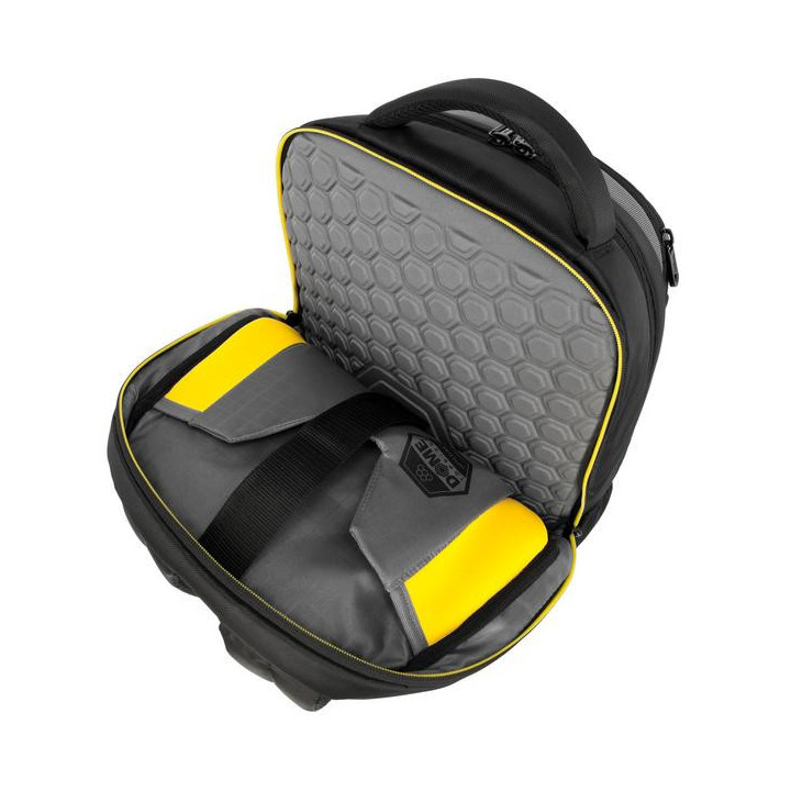 Targus Citygear 43,9 cm (17.3") Sac à dos Noir