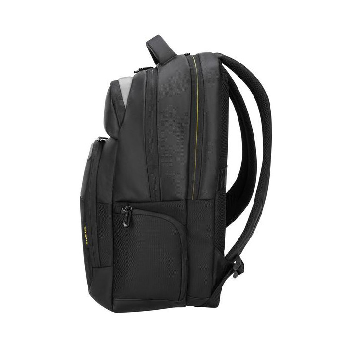 Targus Citygear 43,9 cm (17.3") Sac à dos Noir
