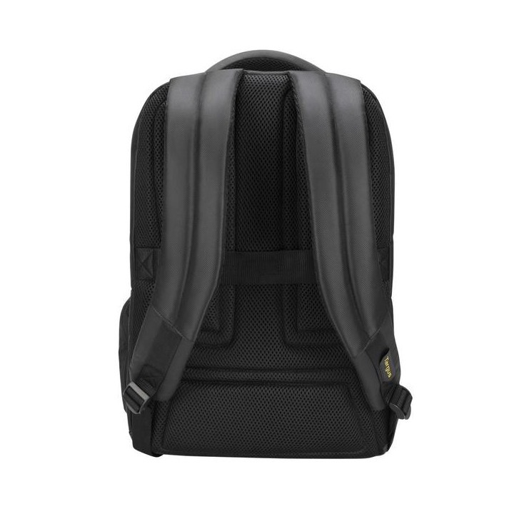 Targus Citygear 43,9 cm (17.3") Sac à dos Noir