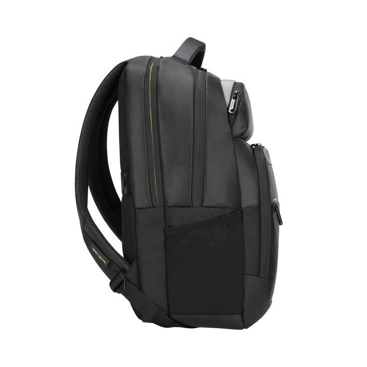Targus Citygear 43,9 cm (17.3") Sac à dos Noir