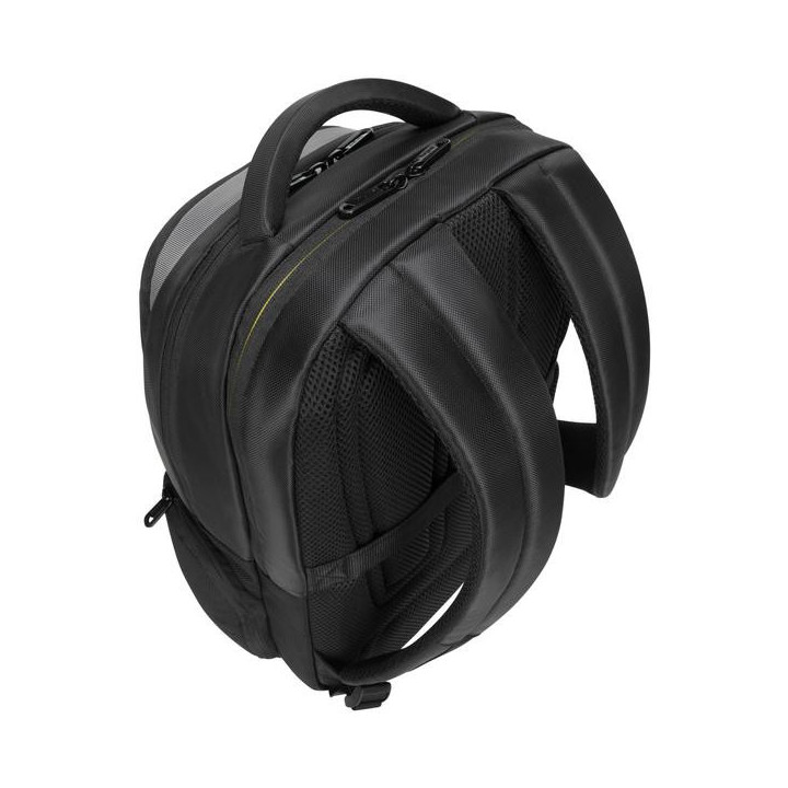 Targus Citygear 43,9 cm (17.3") Sac à dos Noir