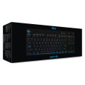 Logitech G Pro