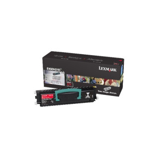 Lexmark E450H21E toner cartridge 1 pc(s) Original Black