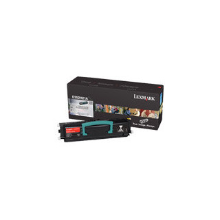 Lexmark E350H80G toner cartridge 1 pc(s) Original Black