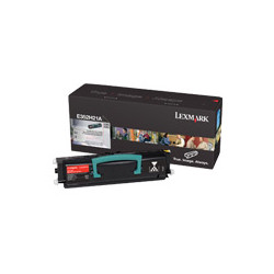 Lexmark E350H80G toner cartridge 1 pc(s) Original Black