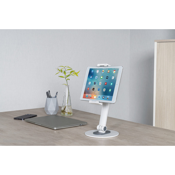 Neomounts DS15-540WH1 Support pour tablette 4.7-12.9" - universel