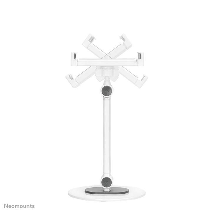 Neomounts DS15-540WH1 Support pour tablette 4.7-12.9" - universel