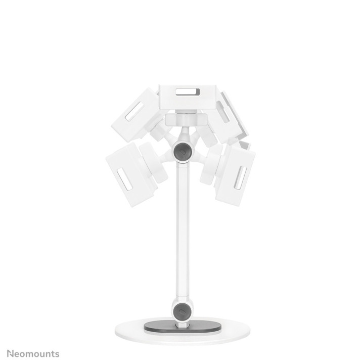 Neomounts DS15-540WH1 Support pour tablette 4.7-12.9" - universel