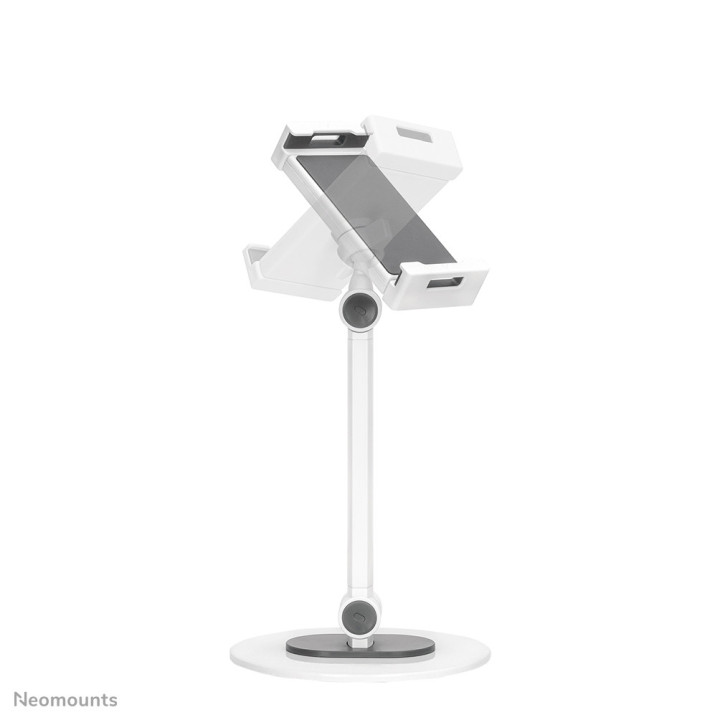 Neomounts DS15-540WH1 Support pour tablette 4.7-12.9" - universel