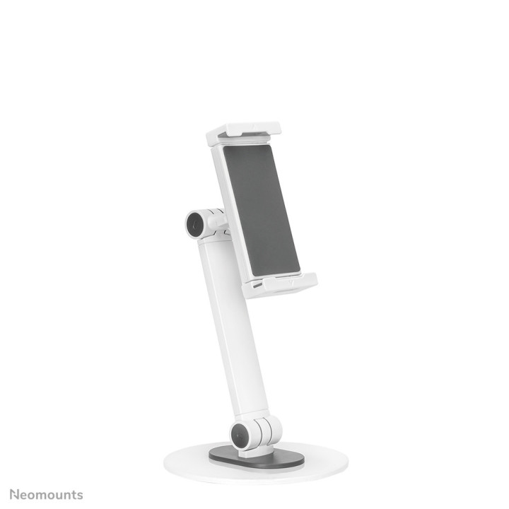 Neomounts DS15-540WH1 Support pour tablette 4.7-12.9" - universel