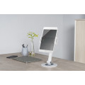 Neomounts DS15-540WH1 Support pour tablette 4.7-12.9" - universel